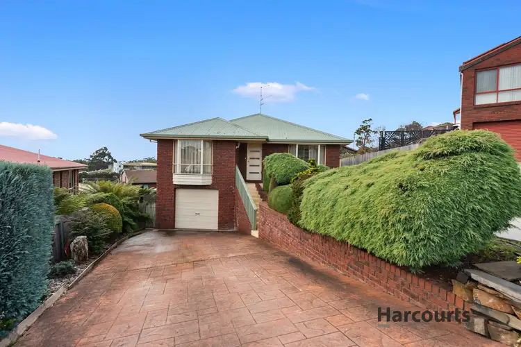 Main view of Homely house listing, 5 Pengali Place, Devonport TAS 7310