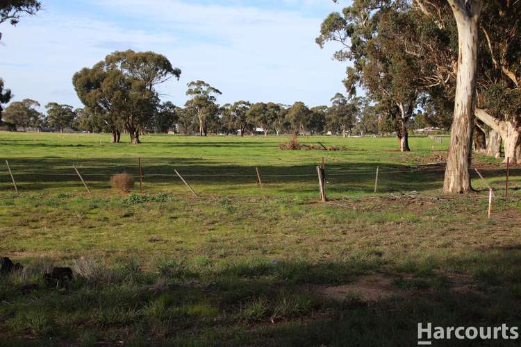Third view of Homely residentialLand listing, LOT 80 Old Hamilton Road, Haven VIC 3401