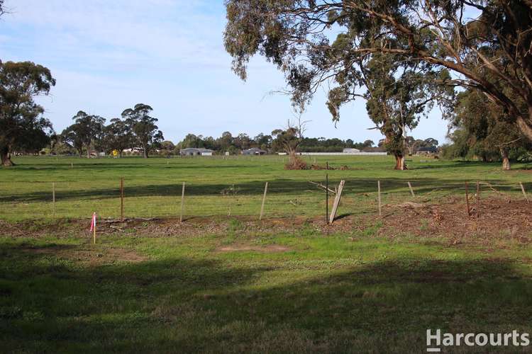 Fourth view of Homely residentialLand listing, LOT 80 Old Hamilton Road, Haven VIC 3401