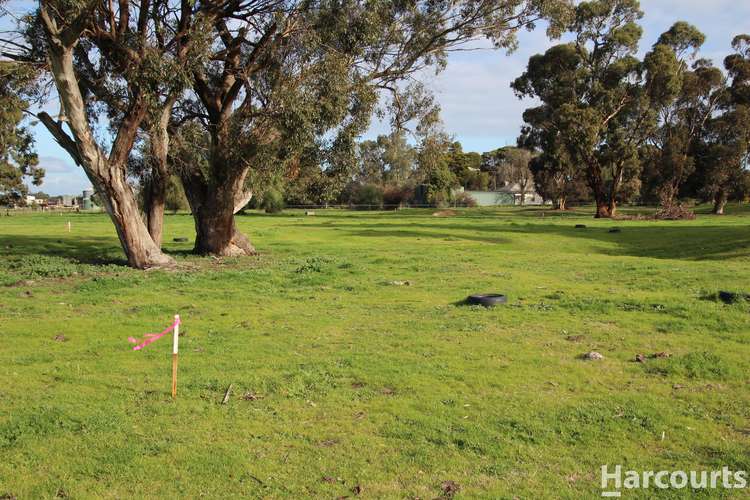 Third view of Homely residentialLand listing, LOT 78 Haven Park Drive, Haven VIC 3401