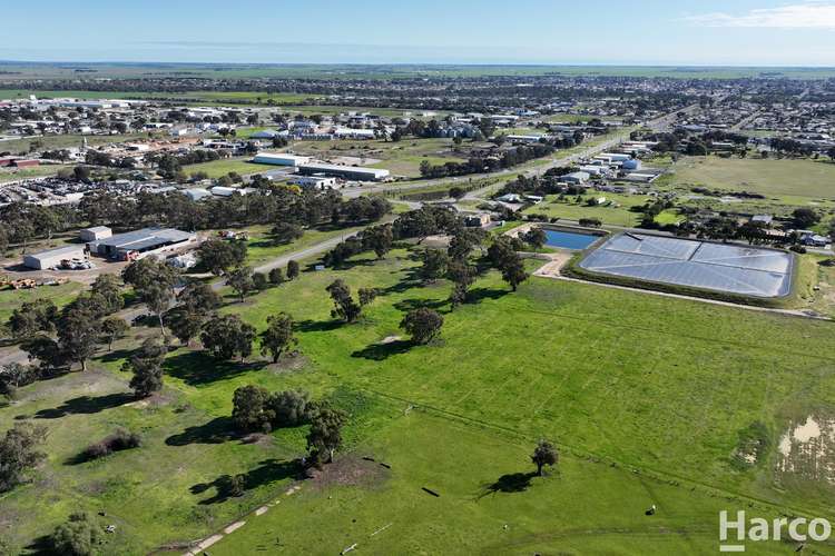 Fifth view of Homely residentialLand listing, LOT 78 Haven Park Drive, Haven VIC 3401