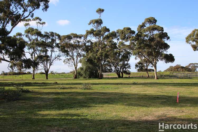 Third view of Homely residentialLand listing, LOT 1 Haven Park Drive, Haven VIC 3401