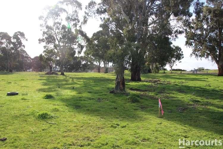 Fifth view of Homely residentialLand listing, LOT 1 Haven Park Drive, Haven VIC 3401