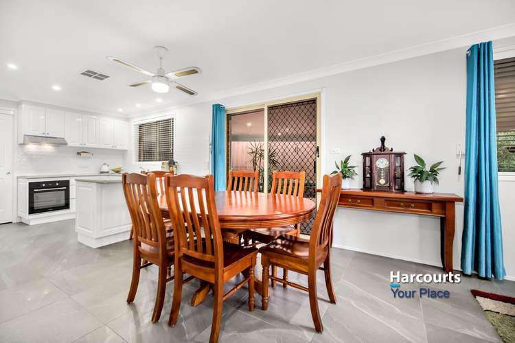 Sixth view of Homely house listing, 10 Becke Court, Glenmore Park NSW 2745
