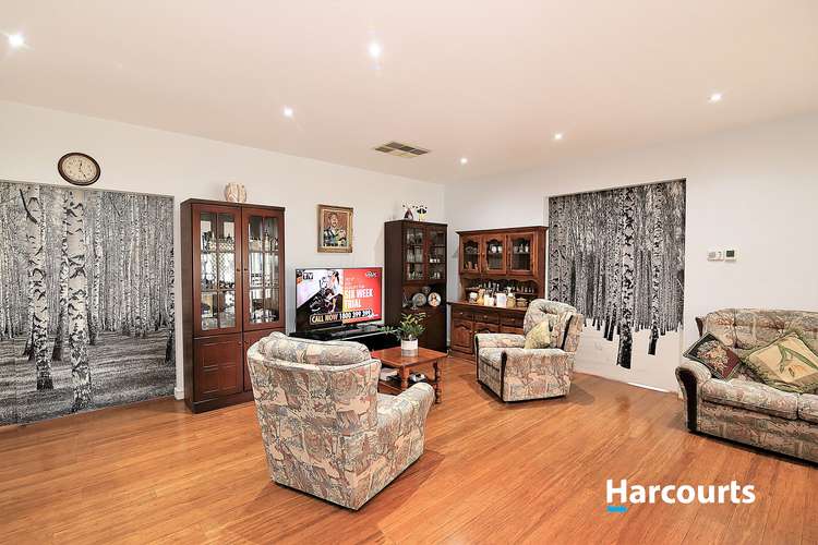 Main view of Homely unit listing, 21A Alexander Street, Hallam VIC 3803