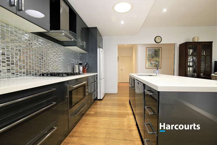 Third view of Homely unit listing, 21A Alexander Street, Hallam VIC 3803