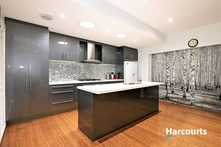 Fourth view of Homely unit listing, 21A Alexander Street, Hallam VIC 3803