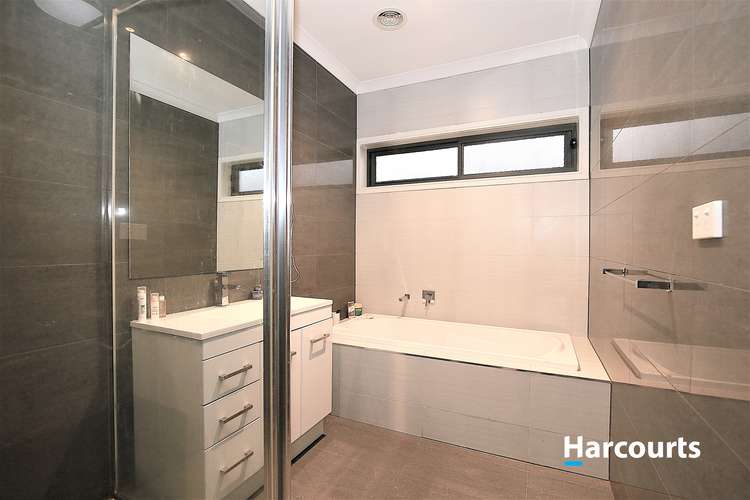 Sixth view of Homely unit listing, 21A Alexander Street, Hallam VIC 3803