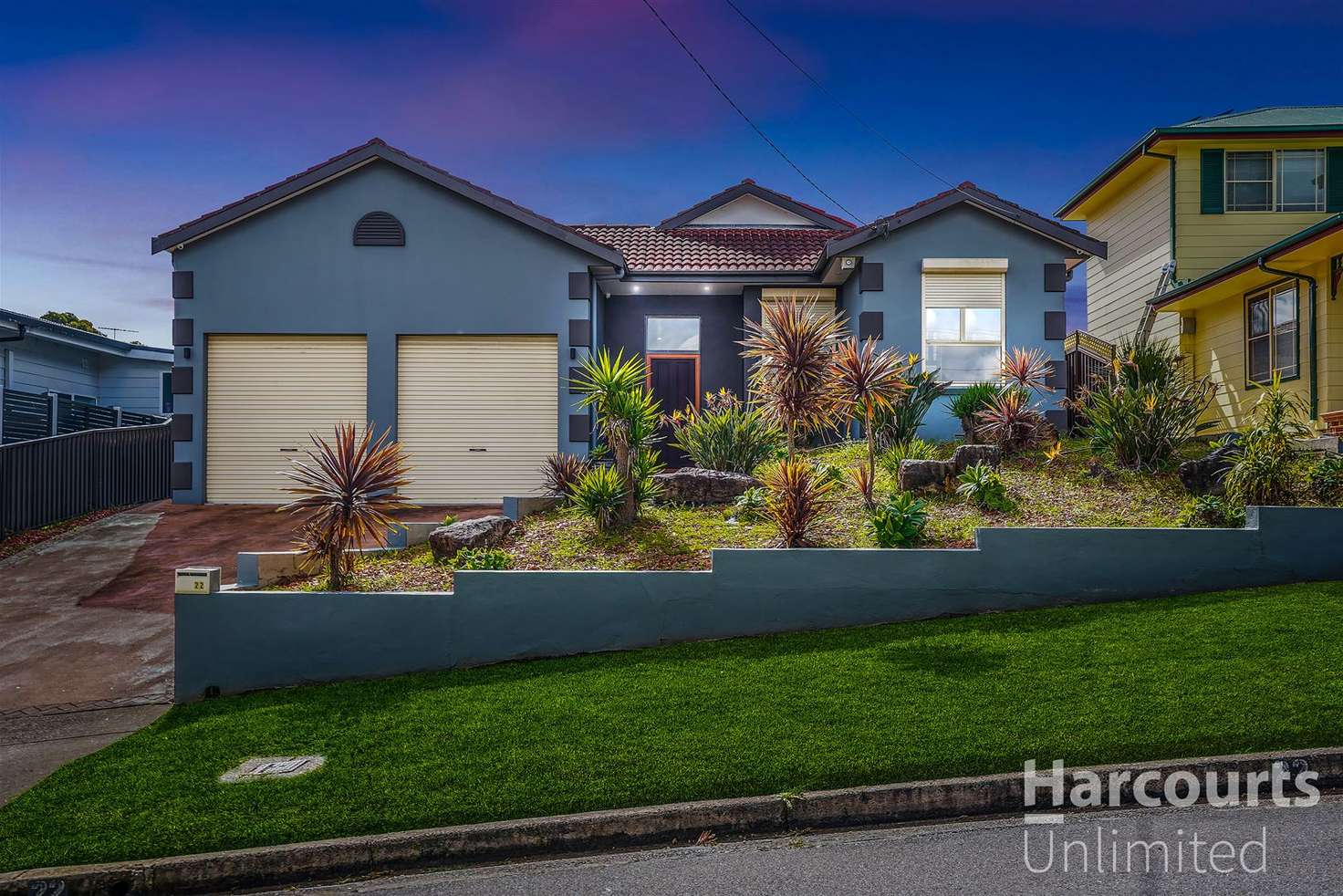 Main view of Homely house listing, 22 Hopman Street, Greystanes NSW 2145