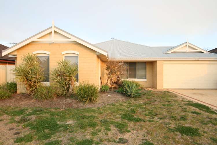 Third view of Homely house listing, 60 Pimento Circle, Port Kennedy WA 6172