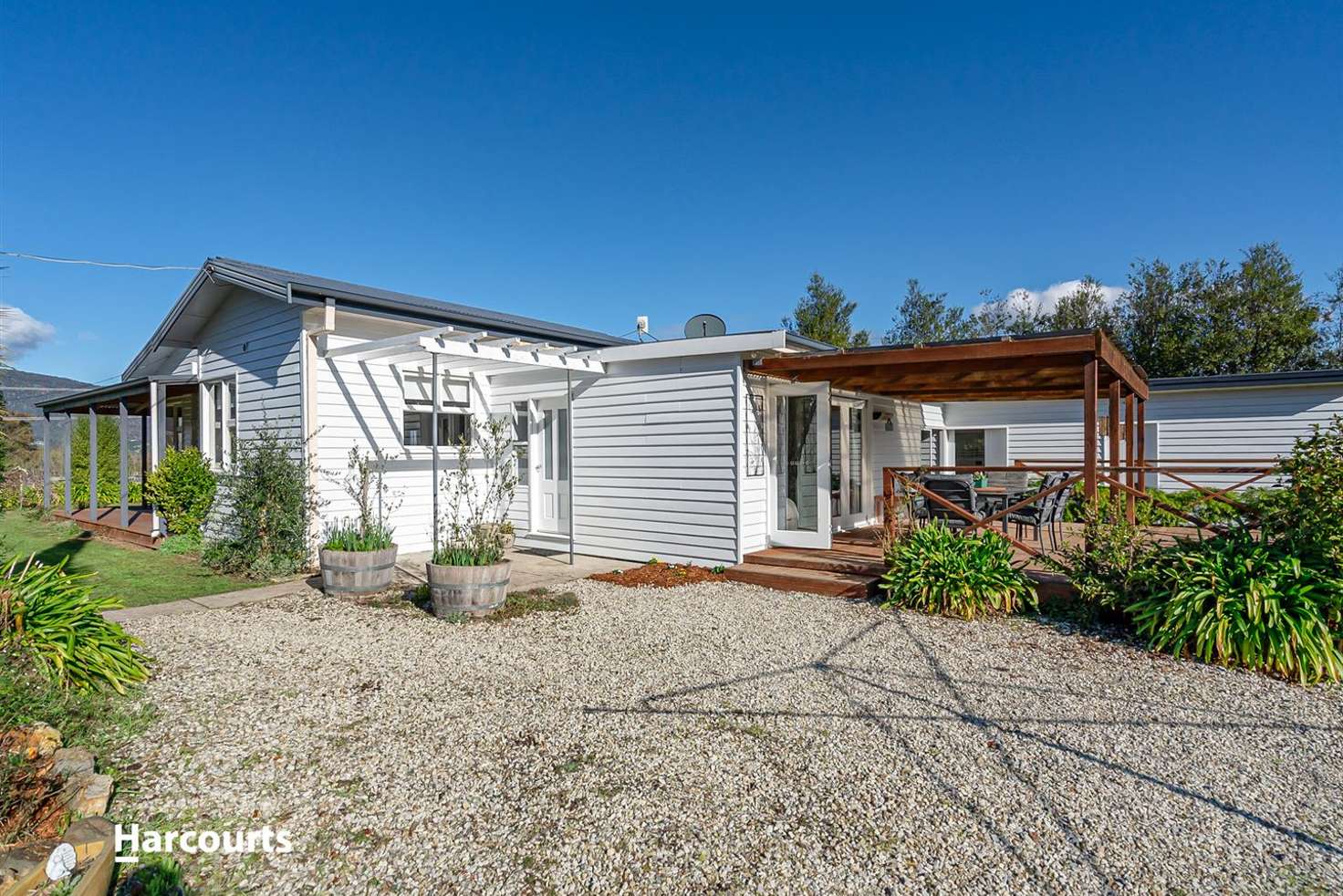 Main view of Homely house listing, 222 Lollara Road, Ranelagh TAS 7109