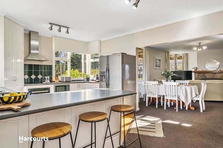 Fifth view of Homely house listing, 222 Lollara Road, Ranelagh TAS 7109