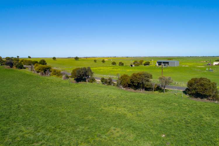 Second view of Homely residentialLand listing, Lot 66 Randell Road, Hindmarsh Island SA 5214