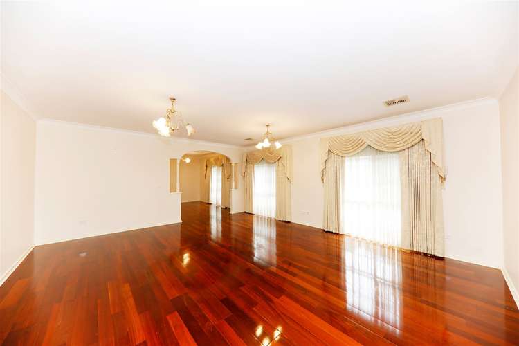 Second view of Homely house listing, 20 Grandview Road, Wheelers Hill VIC 3150