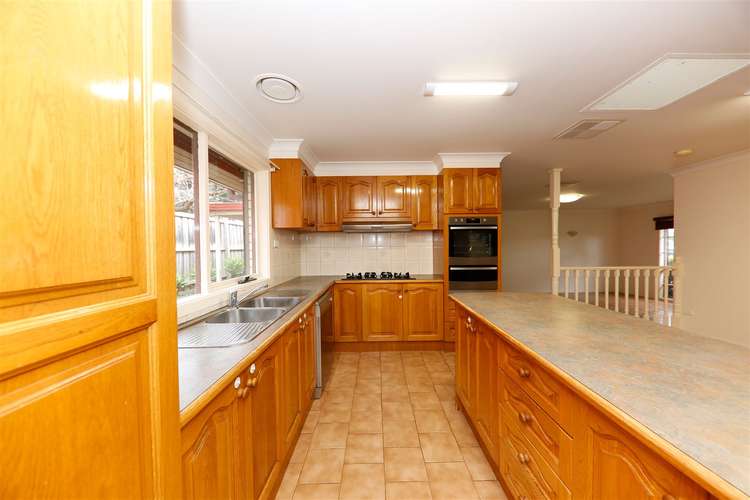 Third view of Homely house listing, 20 Grandview Road, Wheelers Hill VIC 3150