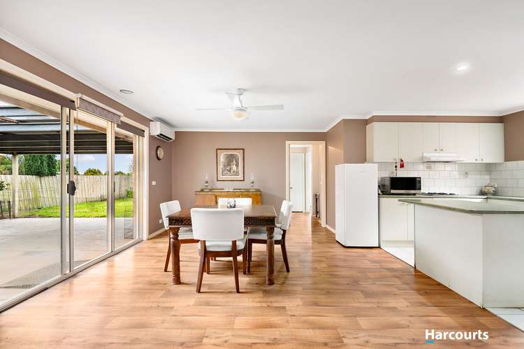 Fourth view of Homely house listing, 34 Raisell Road, Cranbourne West VIC 3977