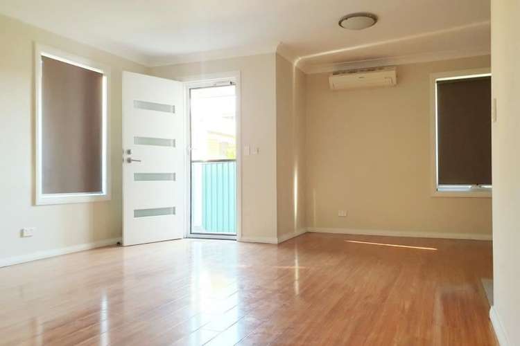 Second view of Homely house listing, 31A FUCHSIA CRECENT, Macquarie Fields NSW 2564