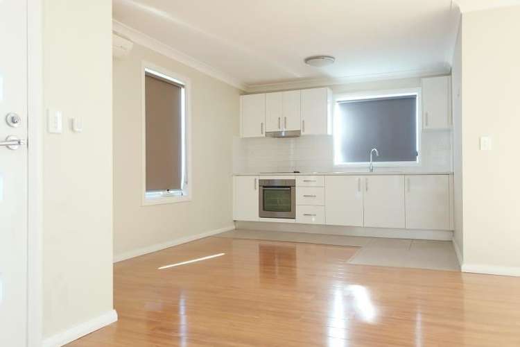 Fourth view of Homely house listing, 31A FUCHSIA CRECENT, Macquarie Fields NSW 2564