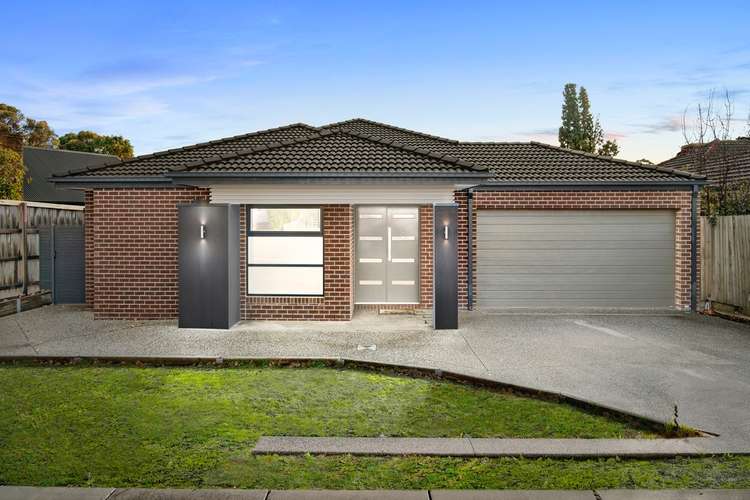 Main view of Homely house listing, 60 Betula Avenue, Vermont VIC 3133