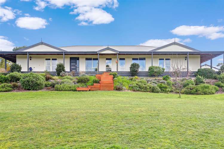 Fourth view of Homely house listing, 12 Carlisle Close, Nyora VIC 3987