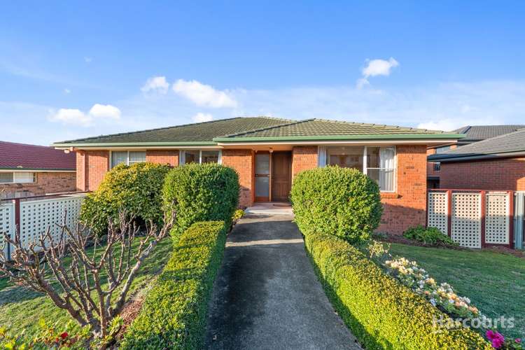 Fourth view of Homely house listing, 49 Bournville Crescent, Claremont TAS 7011