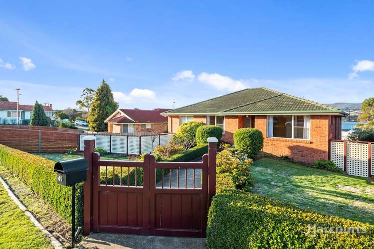 Fifth view of Homely house listing, 49 Bournville Crescent, Claremont TAS 7011