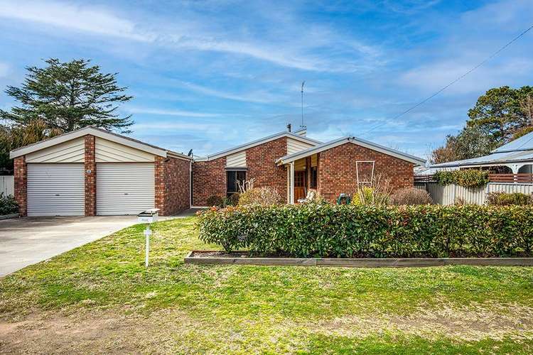 Main view of Homely house listing, 47 Ryrie Street, Braidwood NSW 2622