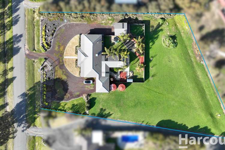 Second view of Homely house listing, 187 Kenny Road, Haven VIC 3401