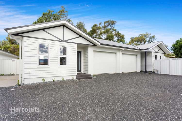 4/14 Jeffcoat Street, Albion Park NSW 2527