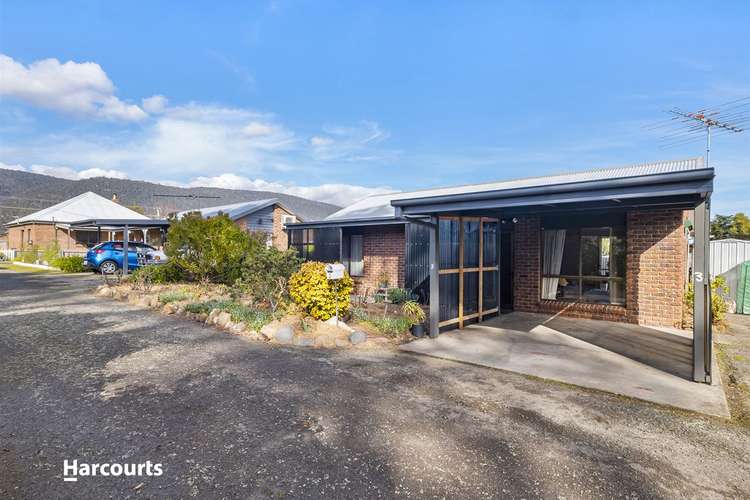 Third view of Homely unit listing, 3/109 Main Street, Huonville TAS 7109