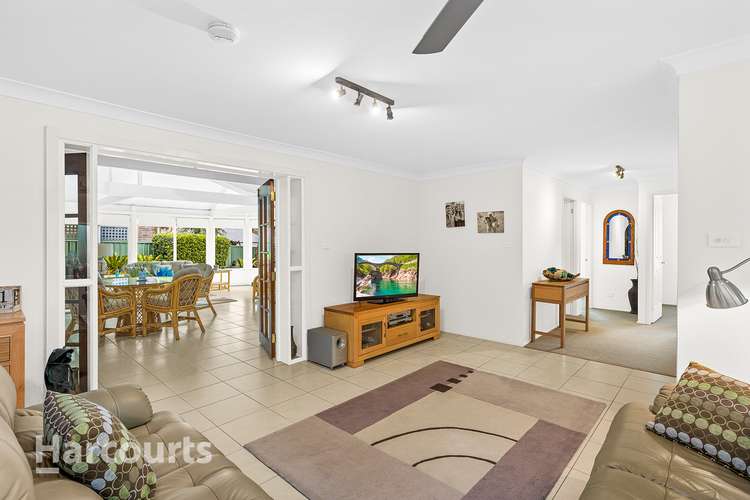Third view of Homely house listing, 30 Hoskings Crescent, Kiama Downs NSW 2533