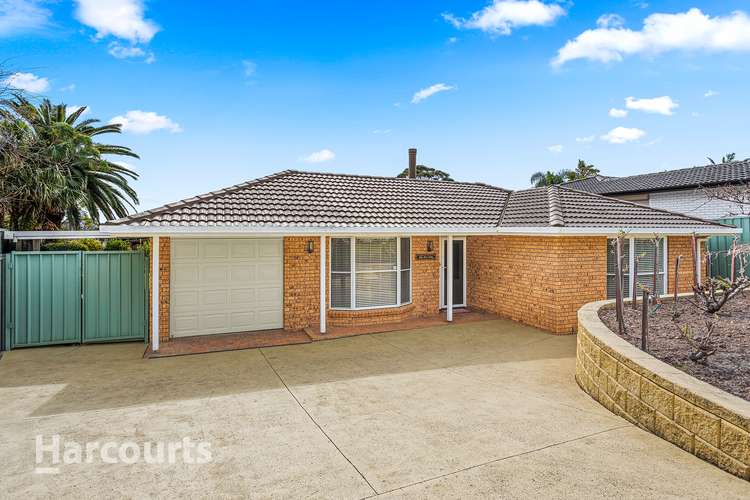 Sixth view of Homely house listing, 30 Hoskings Crescent, Kiama Downs NSW 2533