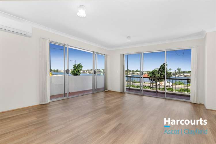 Third view of Homely unit listing, 1/260 Kingsford Smith Drive, Hamilton QLD 4007