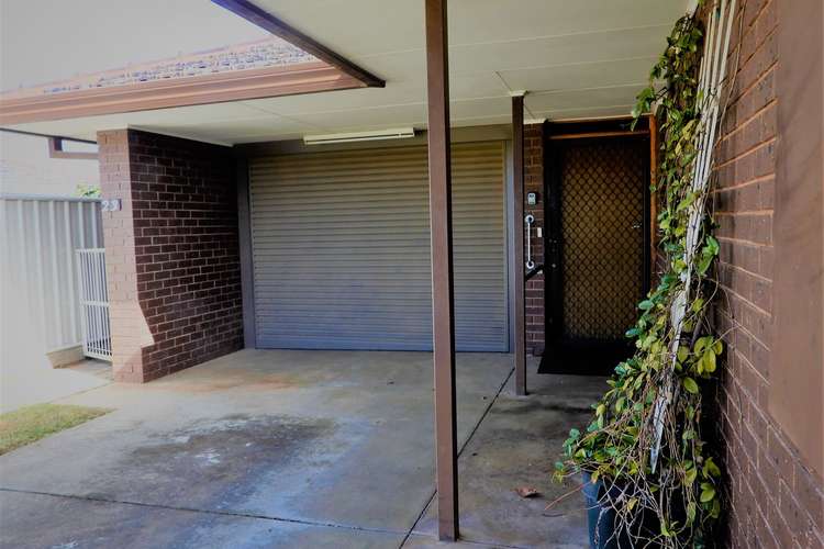 Second view of Homely house listing, 23 Crossen Street, Echuca West VIC 3564