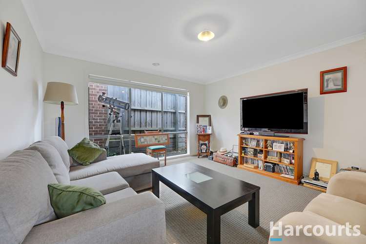 Second view of Homely house listing, 15 Telford Circuit, Drouin VIC 3818