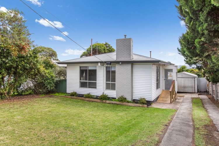 Second view of Homely house listing, 16 Harold Street, Moe VIC 3825