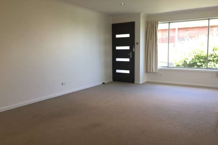 Second view of Homely unit listing, 2/3A Thirza Street, New Town TAS 7008