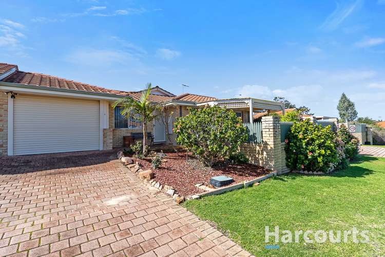 Main view of Homely house listing, 2/4 Callander Avenue, Kinross WA 6028