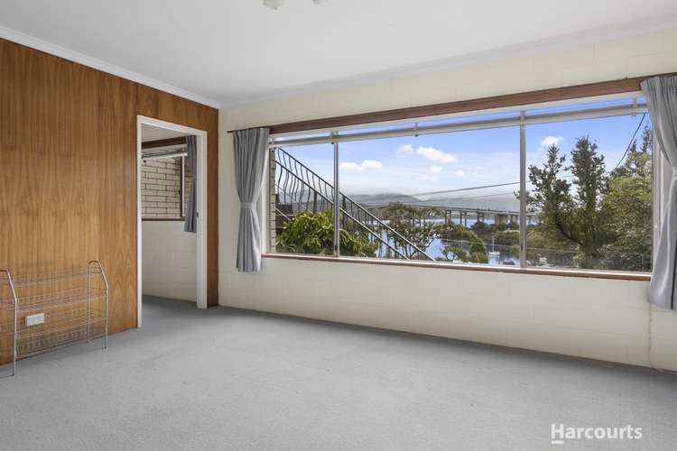 Second view of Homely unit listing, 1/30 Loinah Road, Montagu Bay TAS 7018