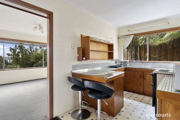 Fourth view of Homely unit listing, 1/30 Loinah Road, Montagu Bay TAS 7018