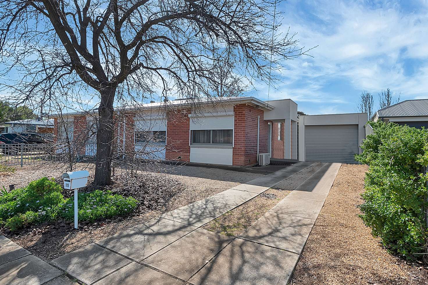 Main view of Homely semiDetached listing, 25 Harrow Crescent, Salisbury North SA 5108