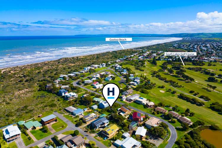 31 Bristow Smith Avenue, Goolwa South SA 5214