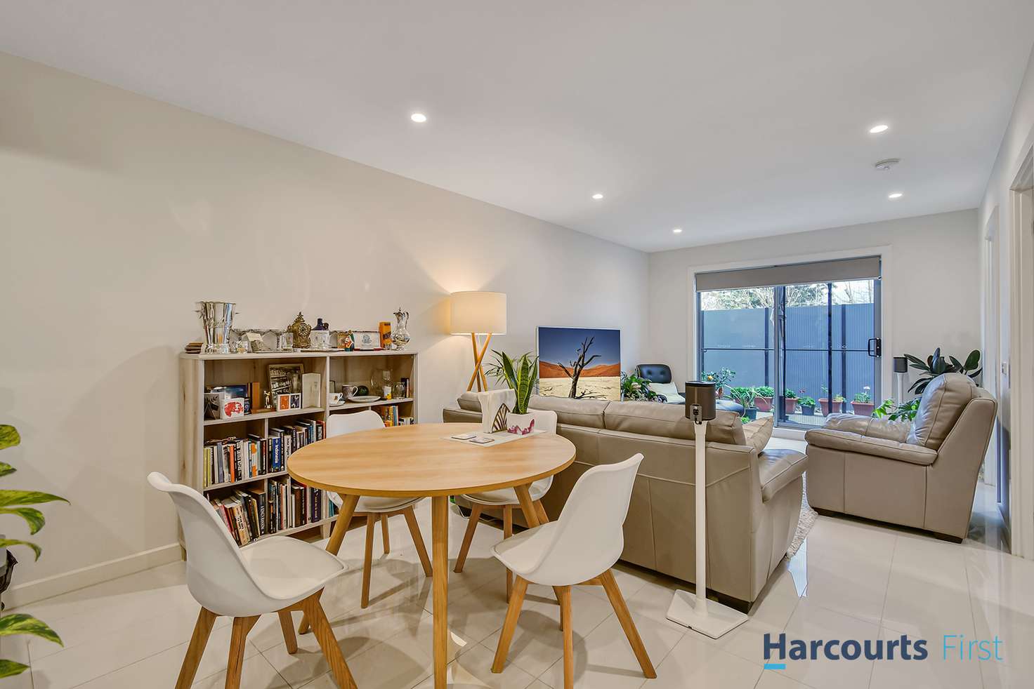 Main view of Homely apartment listing, 102/151-153 Huntingdale Road, Ashwood VIC 3147