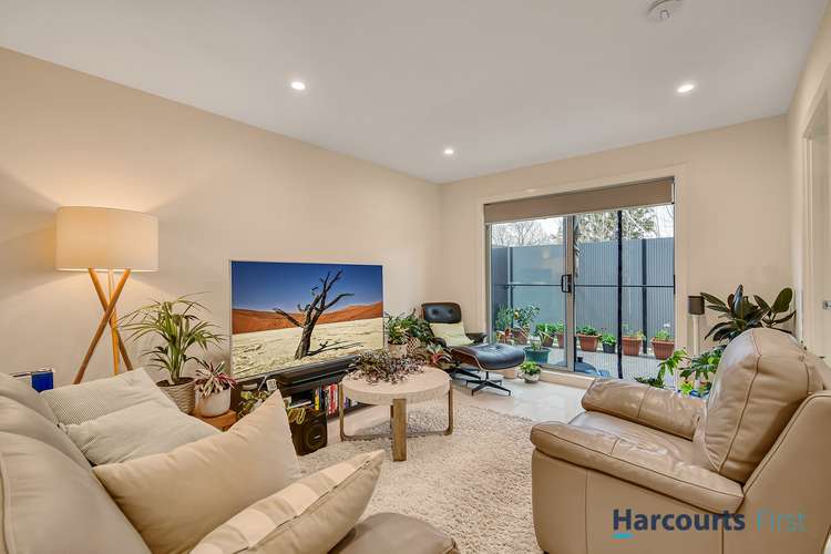 Second view of Homely apartment listing, 102/151-153 Huntingdale Road, Ashwood VIC 3147