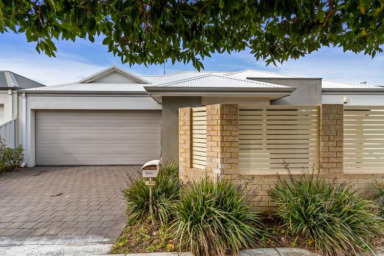 Main view of Homely house listing, 41a Sackville Terrace, Scarborough WA 6019