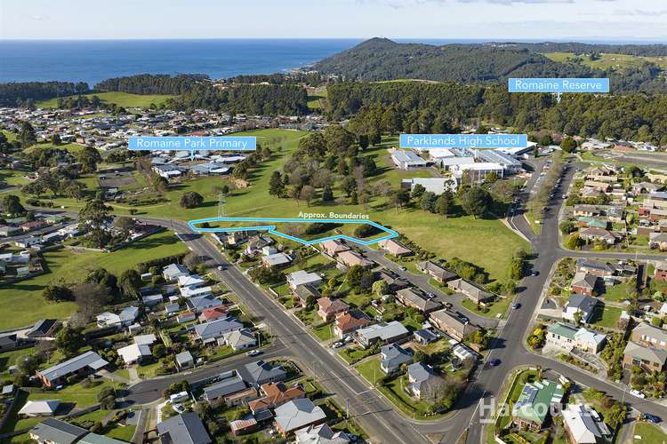 LOT 11, 1 Atkins Drive, Romaine TAS 7320