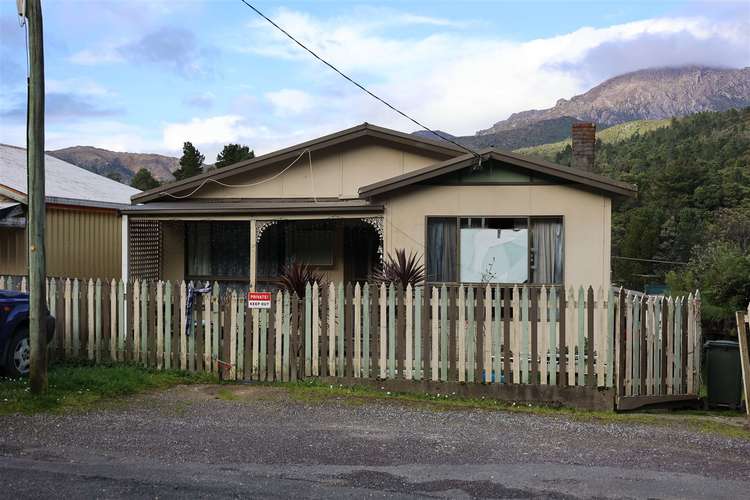 27 Urquhart Street, Queenstown TAS 7467