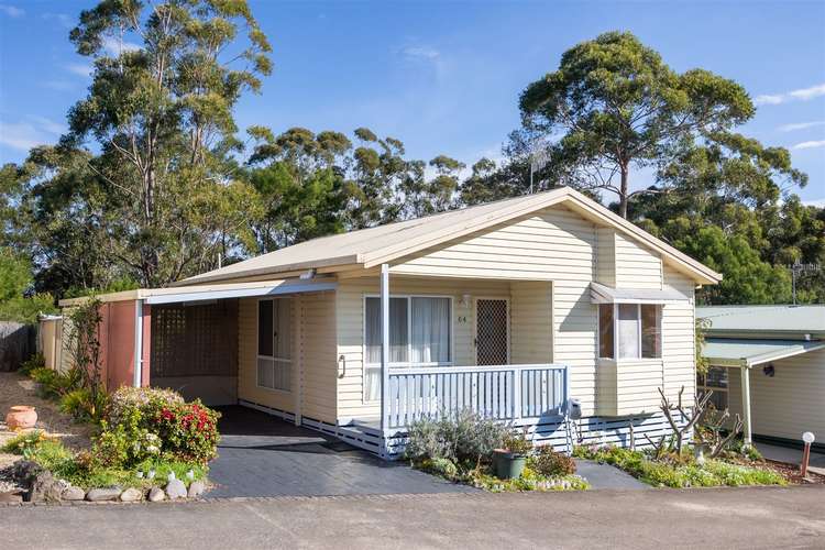 Main view of Homely house listing, 64/1 Camden Street, Ulladulla NSW 2539