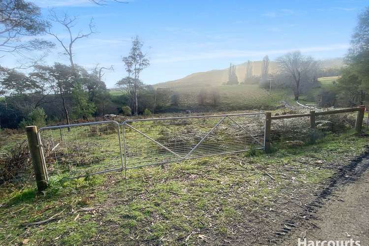 Lot 1 Gardiners Creek Road, St Marys TAS 7215