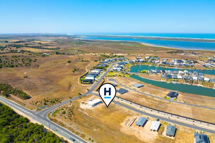 (Lot 8114) 8 Victoria Parade, Hindmarsh Island SA 5214